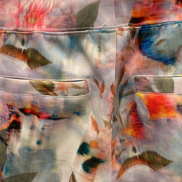 Pam & Gela pants size small - Picture 3 of 6